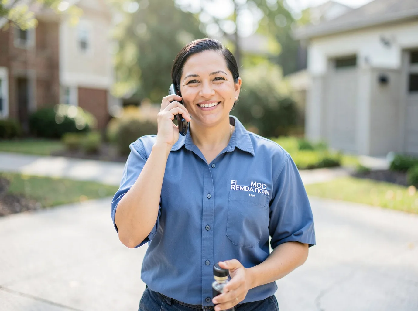 Mold Remediation West Virginia FAQs